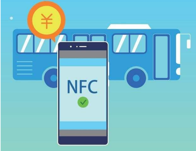 用戶使用率還是這么低！手機NFC下一步路在何方？