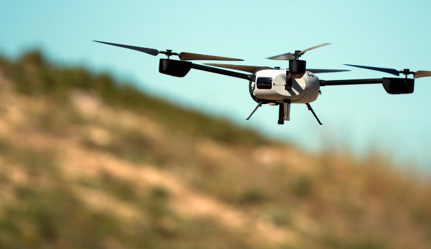 全球及美國首張無人機配送商業化“駕照”先后落地，國內還要多久？