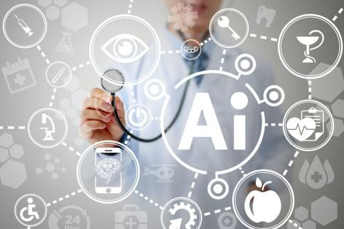 站在風口上的智能醫療 商業破冰待何時？