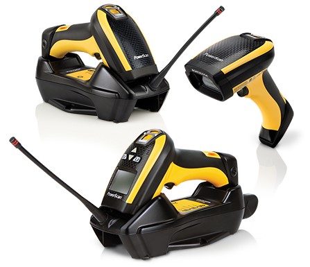 當DATALOGIC得利捷手持掃碼槍遇上MES系統(tǒng)，精益生產(chǎn)不是夢