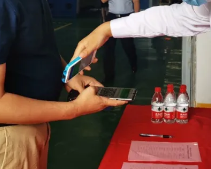 云測溫PDA硬核支持“陜西放心住計劃”，助力旅游業復工復產!