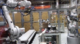 康耐視優異視覺技術讓ABB機器人獨具“慧眼”，生產難題迎刃而解