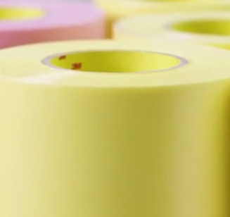 科技賦能環保，3M柔版膠帶助力環保印刷