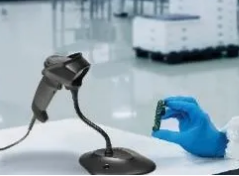 Zebra DS4608-XD 掃描器：電子制造業掃描領域的“鷹眼“，輕松采集高密度和細小條碼