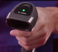 斑馬Zebra DS8178原來你是這樣的掃描器，難怪掃貨體驗這么爽！