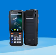 新大陸N2S000智能終端通過聚水潭官方適配，助力聚水潭SaaS生態！