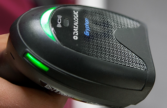 讀碼難題待解決？Datalogic得利捷高效讀碼槍Gryphon GM4500安排上！