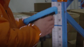 進口冷凍食品引疫情頻發(fā)，東大Q7冷鏈版手持終端幫助從業(yè)者規(guī)避風(fēng)險？