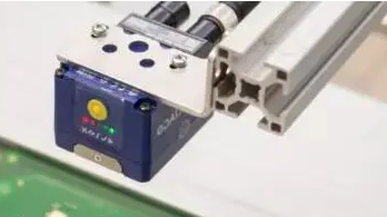 高反光讀碼，看Datalogic得利捷Matrix 220讀碼器如何“暴力”解決？