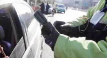 富立葉“智慧停車”，讓停車管理更高效便捷！