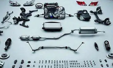 Datalogic得利捷Matrix 410N讀碼器，汽車零部件讀碼難題的破解神器！