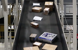 Datalogic 得利捷新技術從根本上提高了追溯的準確性！