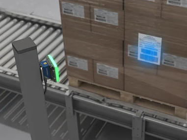 讀碼實力派Datalogic得利捷Matrix 320，提升產(chǎn)線二維碼讀取率的神！