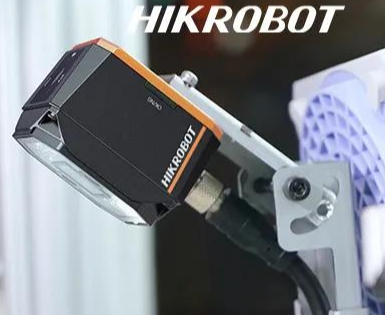 海康機器人SC3000視覺傳感器化繁為簡，助力視覺應用快速配置