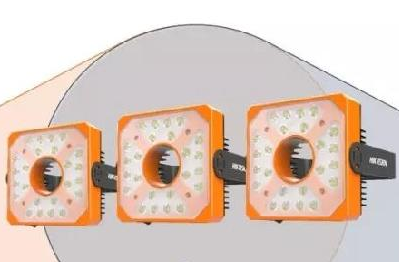 ?？禉C器人智能讀碼器套件--煥“芯”升級，ALL IN ONE
