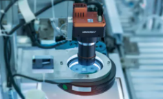 ?？禉C器人“機器視覺+AMR”解決方案，助力3C電子行業智造升級