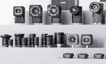 ?？抵悄茏x碼器介紹與選型,?？底x碼器價格多少？