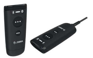 斑馬技術(shù)CS60手持式掃描器榮獲紅點產(chǎn)品設計大獎