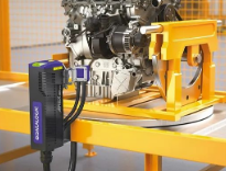 Datalogic得利捷Matrix 220高效讀取標簽條碼，助推企業(yè)自動化發(fā)展！