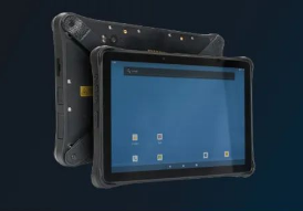 農(nóng)產(chǎn)品檢測應(yīng)用丨iData P1平板可視化食品安全監(jiān)測管理，保障食品安全