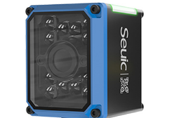 傳遞智慧化理念必不可少，Seuic東集工業讀碼器詮釋高效生產方法！ 