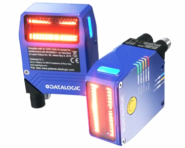 BLADE，得利捷 DS2X00進化版： 引領一維條碼讀取新時代！