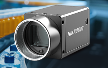 “龍”重登場！?？?200萬分辨率背照式Sensor相機上市，成像質量顯著躍升