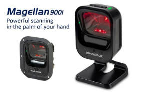 Datalogic得利捷Magellan 900i：一掌可握 盡掃天下！