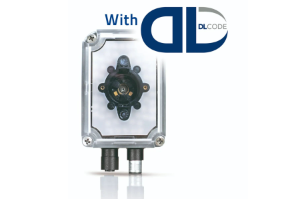 Datalogic得利捷Matrix 300N條碼閱讀器，賦能自動化設備制造業高效生產！