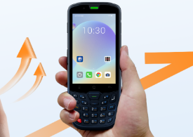 1000+AUTOID?9老用戶的選擇：AUTOID 10無縫銜接超百款應用，0成本迭代升級！