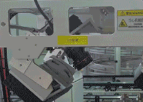 為鋰電池做深度“體檢”！海康機器人2.5D成像系統，鋰電生產的質檢官