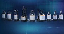 ?？挡嫒C器人|多場景覆蓋，破解密集存儲難題的不二利器！