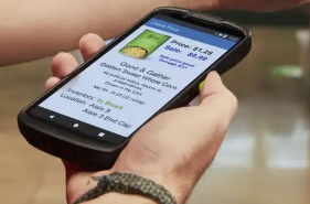 無需再煩惱，Zebra TC53e/TC58e 移動數據終端來了!