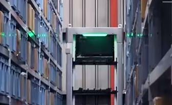 ?？禉C器人助力澳大利亞領先服裝提供商BOCINI，智能倉儲‘衣’路升級