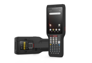 智能新“擎”丨霍尼韋爾CK62計(jì)算機(jī)，手持移動(dòng)“掌中寶”！