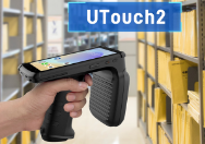 東集UTouch2 RFID技術(shù)助力資產(chǎn)管理，開(kāi)啟智能化新時(shí)代