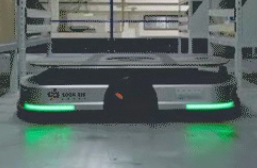 3倍提效！新加坡INNEOVA攜手Infolog與海康機(jī)器人重塑倉(cāng)儲(chǔ)格局