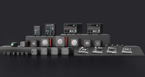 工業相機選型攻略|?？低暀C器人高速面陣相機