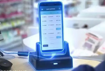 Datalogic得利捷帶來全新?lián)Q代移動數(shù)據(jù)終端“Memor12-17”系列 - 口袋大小的設(shè)計，企業(yè)級的強大功能！