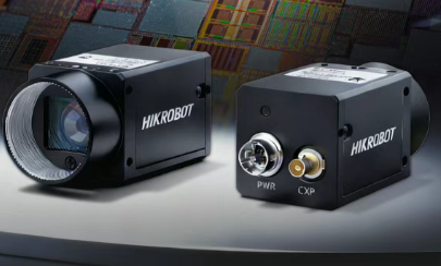 穿透與分選，見(jiàn)所未見(jiàn)：海康機(jī)器人SWIR 5MP新銳登場(chǎng)