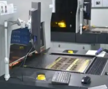 AOI掃碼賦能PCB制造全流程智能檢測方案重磅來襲