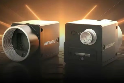 小像元也能出好片：海康機器人新一代12MP分辨率背照式相機，畫質、功耗全面升級