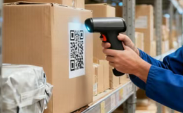 神槍19再進化，霍尼韋爾197X助智能制造“掃”清卡頓