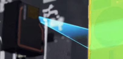 毫厘之間見真章：手機3D質檢，海康3D視覺檢測技術精準守護每一處細節