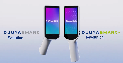 得利捷推出JOYA SMART系列：全球首款人工智能自助購物設備，助力零售業應對重大挑戰