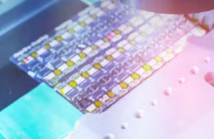 「實例」說話丨DataMan讀碼器助力Beyonics實現10%產量增長