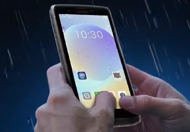 新品上市 | 東集小碼哥CRUISE Ge2-M：助您外場作業一步MAX！