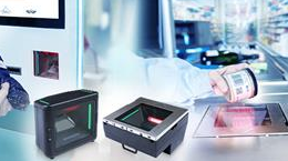 DATALOGIC將以新一代集“智、速、綠”為一體的單窗掃描平臺MAGELLAN? 3600VSI和3700HSI重新定