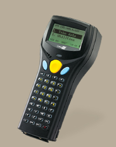 欣技CipherLab8300 移動數(shù)據終端