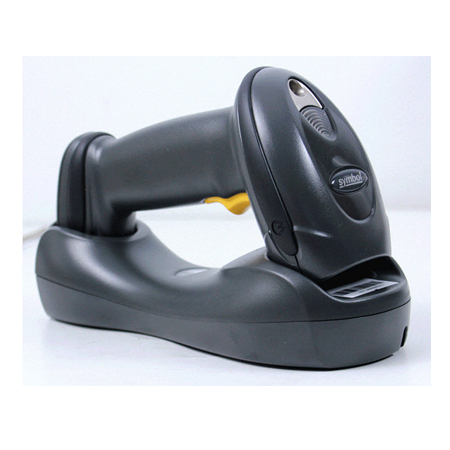 斑馬LI4278無(wú)線掃描槍 斑馬LI4278無(wú)線掃描槍